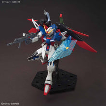 Load image into Gallery viewer, HGCE 1/144 ZGMF-X42S DESTINY GUNDAM
