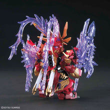 Load image into Gallery viewer, SD Sangoku Lyu Bu Sinanju &amp; Chituma
