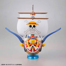 Load image into Gallery viewer, GRAND SHIP THOUSAND SUNNY FLYING MODEL
