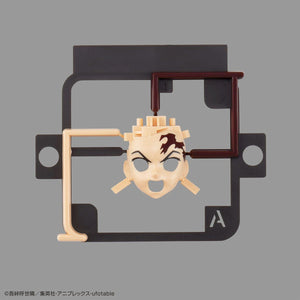 DEMON SLAYER MODEL KIT KAMADO TANJIRO