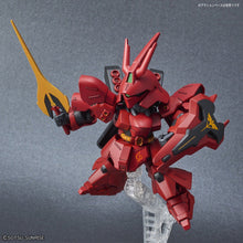 Load image into Gallery viewer, SD Gundam EX-Standard Sazabi
