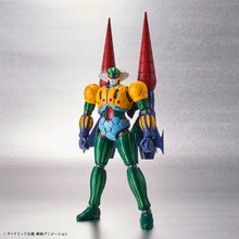 Load image into Gallery viewer, 1/144 HG Kotetsu Jeeg (Infinitism)
