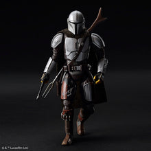 Load image into Gallery viewer, 1/12 THE MANDALORIAN (BESKAR ARMOR)
