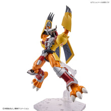 Load image into Gallery viewer, FIGURE-RISE STANDARD WARGREYMON
