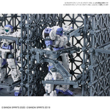 Load image into Gallery viewer, 30MM CUSTOMIZE SCENE BASE (TRUSS BASE Ver.)
