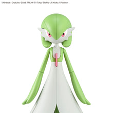 Load image into Gallery viewer, POKEMON PLAMO COLLECTION 49 SELECT SERIES GARDEVOIR

