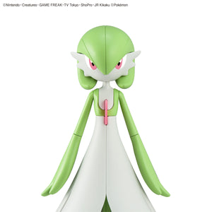 POKEMON PLAMO COLLECTION 49 SELECT SERIES GARDEVOIR