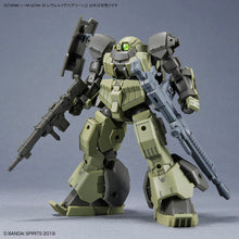 Load image into Gallery viewer, 30MM 1/144 BEXM-28 REVERNOVA (GREEN)

