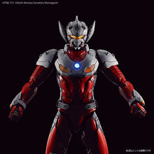 Load image into Gallery viewer, Figure-rise Standard ULTRAMAN SUIT TARO -ACTION-
