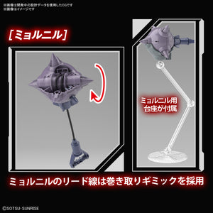 FULL MECHANICS Raider Gundam (1/100)
