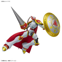 Load image into Gallery viewer, FIGURE-RISE STANDARD DUKEMON / GALLANTMON
