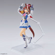 Load image into Gallery viewer, FIGURE-RISE STANDARD UMAMUSUME : PRETTY DERBY TOKAI TEIO
