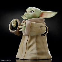 Load image into Gallery viewer, STAR WARS 1/4 GROGU
