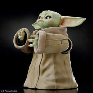 STAR WARS 1/4 GROGU
