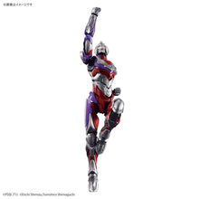 Load image into Gallery viewer, Figure-rise Standard ULTRAMAN SUIT TIGA -ACTION-
