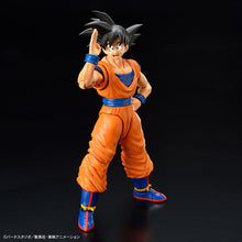 Load image into Gallery viewer, Figure-rise Standard SON GOKU (NEW SPEC Ver.)
