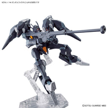 Load image into Gallery viewer, HG 1/144 GUNDAM PHARACT
