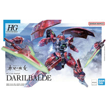 Load image into Gallery viewer, HG 1/144 DARILBALDE

