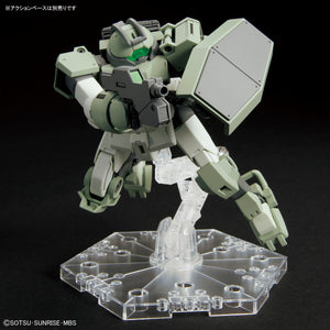 HG 1/144 DEMI TRAINER