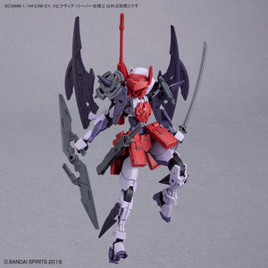 30MM 1/144 EXM-E7R SPINATIA (REAPER TYPE)