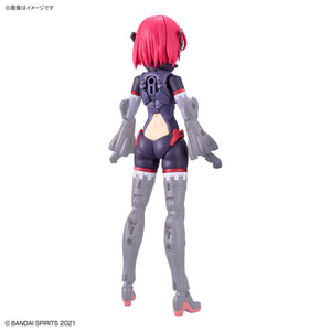 30MS OPTION PARTS SET 6 (CHASER COSTUME)