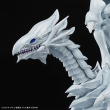 Load image into Gallery viewer, Figure-rise Standard Amplified Blue-Eyes White Dragon (Yu-Gi-Oh!)
