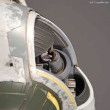 Load image into Gallery viewer, 1/144 SLAVE I (Jango Fett Ver.)
