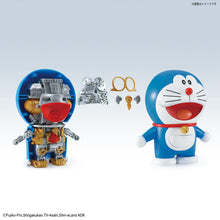 Load image into Gallery viewer, Figure-rise Mechanics DORAEMON

