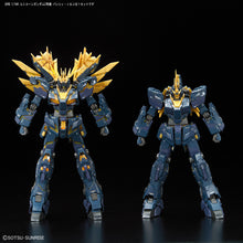Load image into Gallery viewer, RG 1/144 UNICORN GUNDAM 02 BANSHEE NORN
