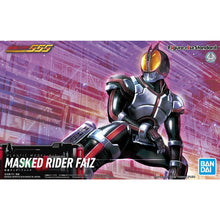 Load image into Gallery viewer, Figure-rise Standard MASKED RIDER FAIZ
