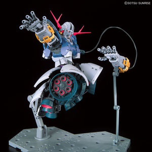 RG 1/144 MSN-02 ZEONG