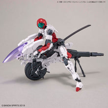 Load image into Gallery viewer, 30MM Extended Armament Vehicle (Cannon Bike Ver.)
