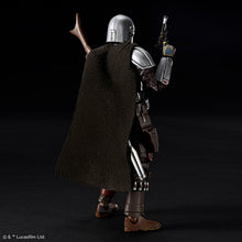 Load image into Gallery viewer, 1/12 THE MANDALORIAN (BESKAR ARMOR)
