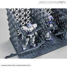 Load image into Gallery viewer, 30MM CUSTOMIZE SCENE BASE (TRUSS BASE Ver.)
