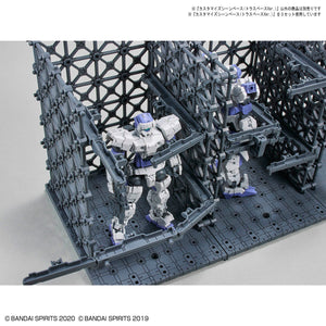 30MM CUSTOMIZE SCENE BASE (TRUSS BASE Ver.)