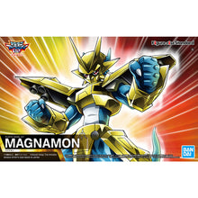 Load image into Gallery viewer, FIGURE-RISE STANDARD MAGNAMON
