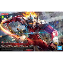 Load image into Gallery viewer, Figure-rise Standard ULTRAMAN SUIT TARO -ACTION-
