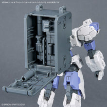 Load image into Gallery viewer, 30MM 1/144 OPTION PARTS SET 8 (MULTI BACKPACK)
