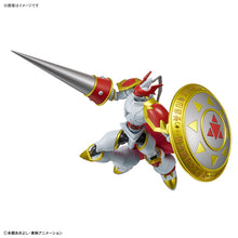 Load image into Gallery viewer, FIGURE-RISE STANDARD DUKEMON / GALLANTMON
