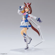 Load image into Gallery viewer, FIGURE-RISE STANDARD UMAMUSUME : PRETTY DERBY TOKAI TEIO

