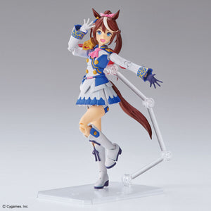 FIGURE-RISE STANDARD UMAMUSUME : PRETTY DERBY TOKAI TEIO