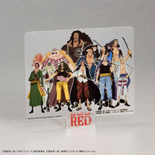 Load image into Gallery viewer, GRAND SHIP COLLECTION RED FORCE FILM RED Commemorative Color Ver.
