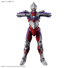 Load image into Gallery viewer, Figure-rise Standard ULTRAMAN SUIT TIGA -ACTION-
