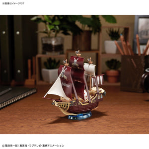 GRAND SHIP COLLECTION: ORO JACKSON