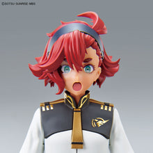 Load image into Gallery viewer, Figure-rise Standard SULETTA MERCURY
