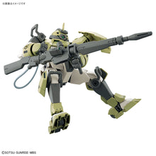 Load image into Gallery viewer, HG 1/144 CHUCHU&#39;S DEMI TRAINER
