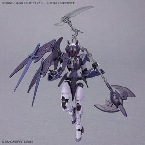 30MM 1/144 EXM-E7R SPINATIA (REAPER TYPE)