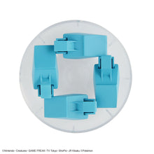 Load image into Gallery viewer, POKÉMON PLAMO COLLECTION 53 SELECT SERIES METAGROSS
