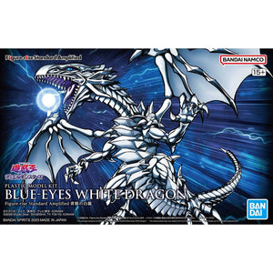 Figure-rise Standard Amplified Blue-Eyes White Dragon (Yu-Gi-Oh!)