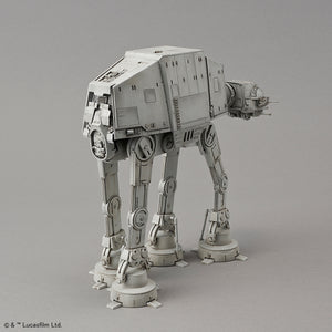 STAR WARS 1/144 AT-AT